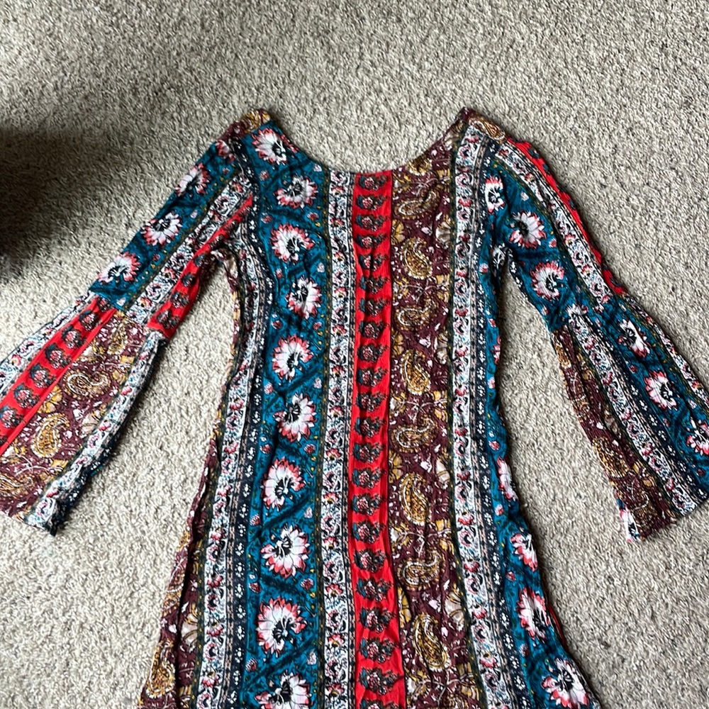 Billabong dress